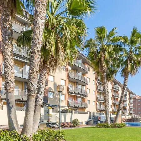Sleeps 4 Apartmán *