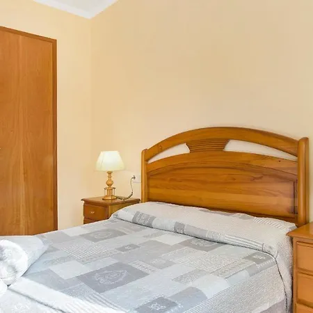 Sleeps 4 Apartmán