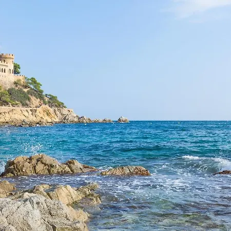 Sleeps 4 Lloret de Mar