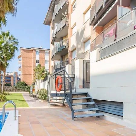Sleeps 4 Апартаменти